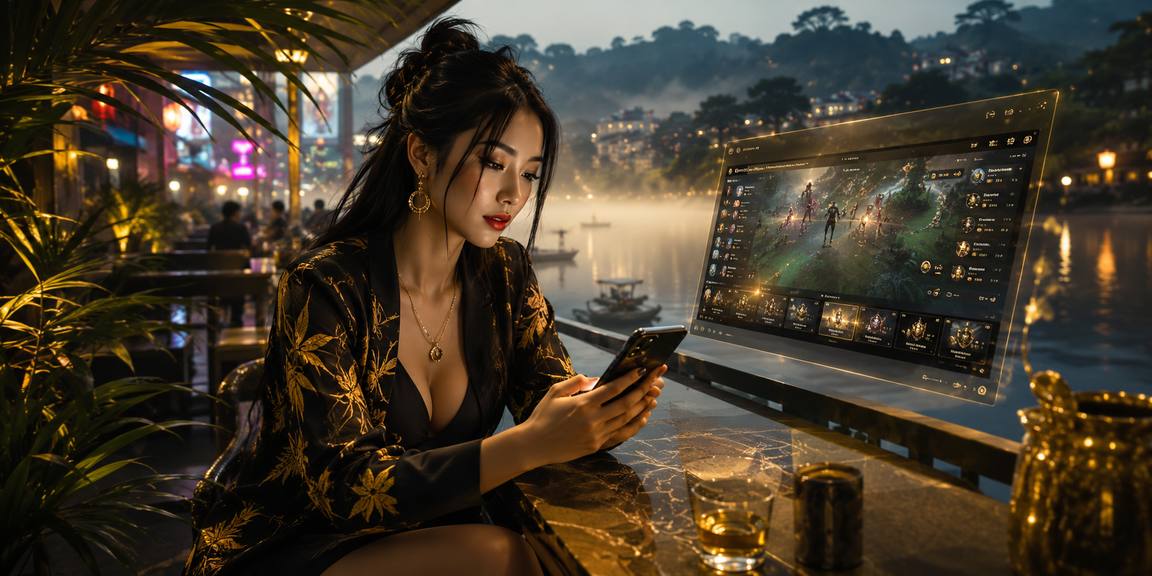 88nn1 mobile gaming